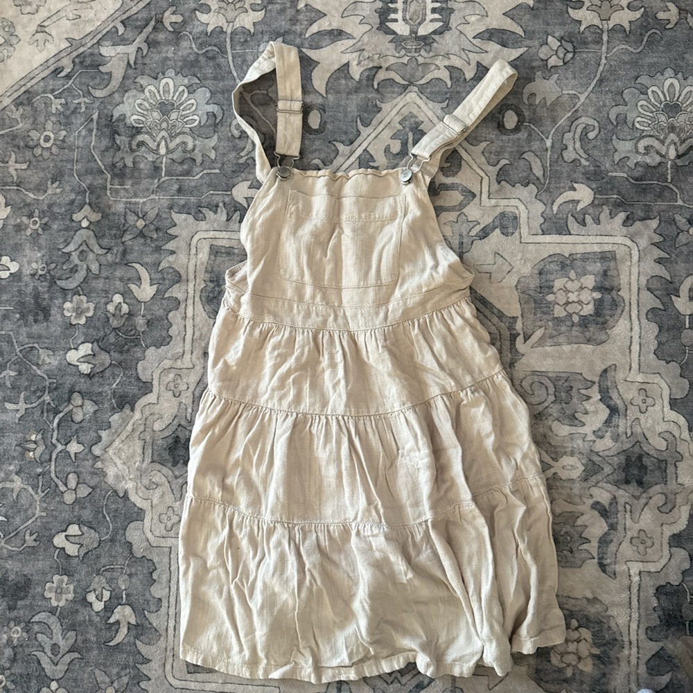 Zara kids romper